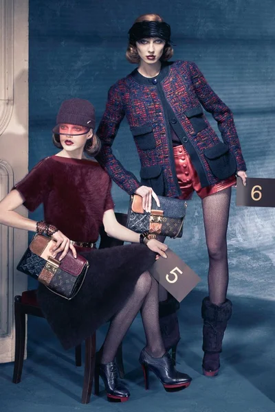 Look 4